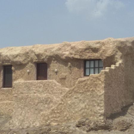 Wadi Sharm Resort Mahdah Pokoj fotografie