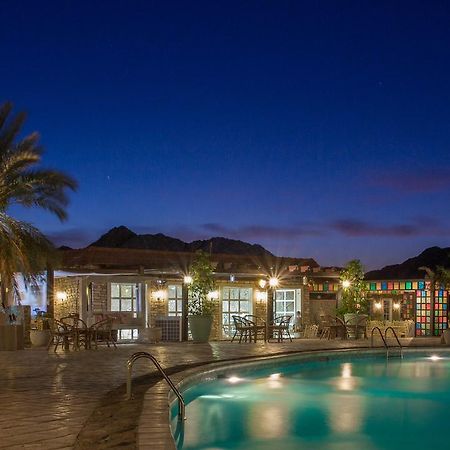 Wadi Sharm Resort Mahdah Exteriér fotografie