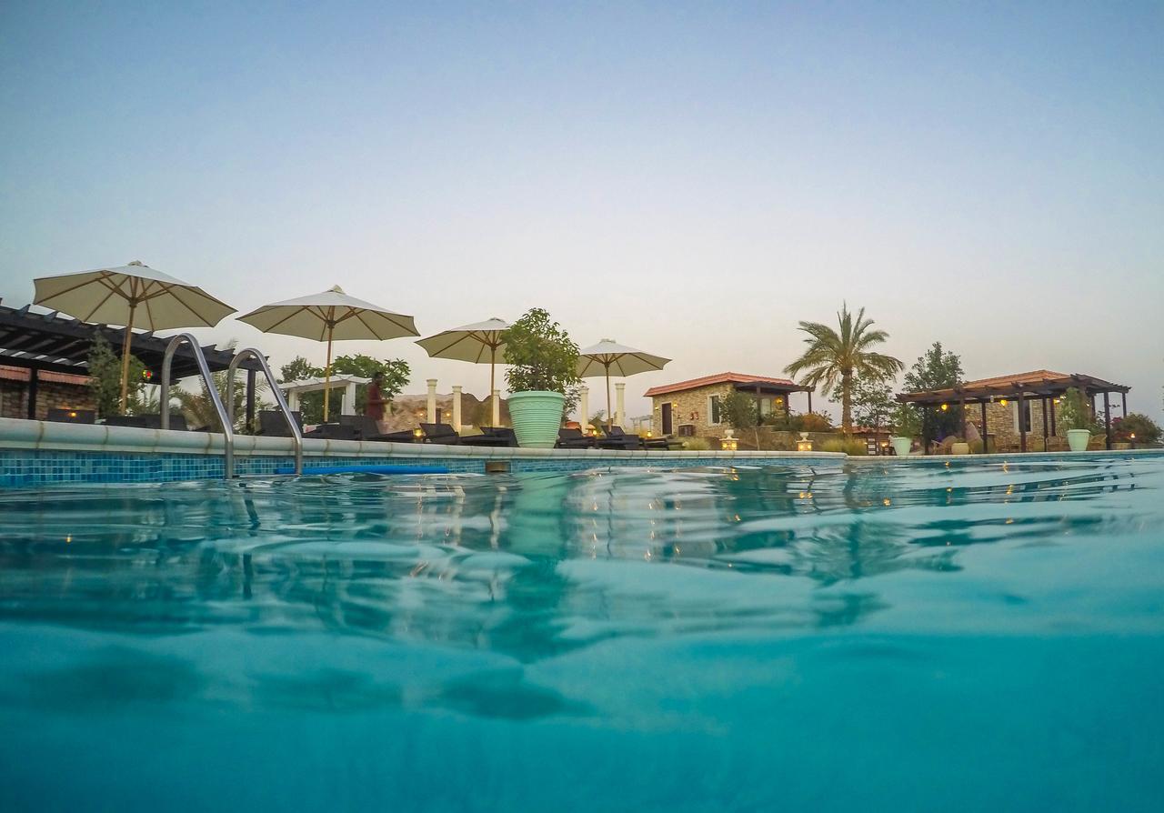 Wadi Sharm Resort Mahdah Exteriér fotografie