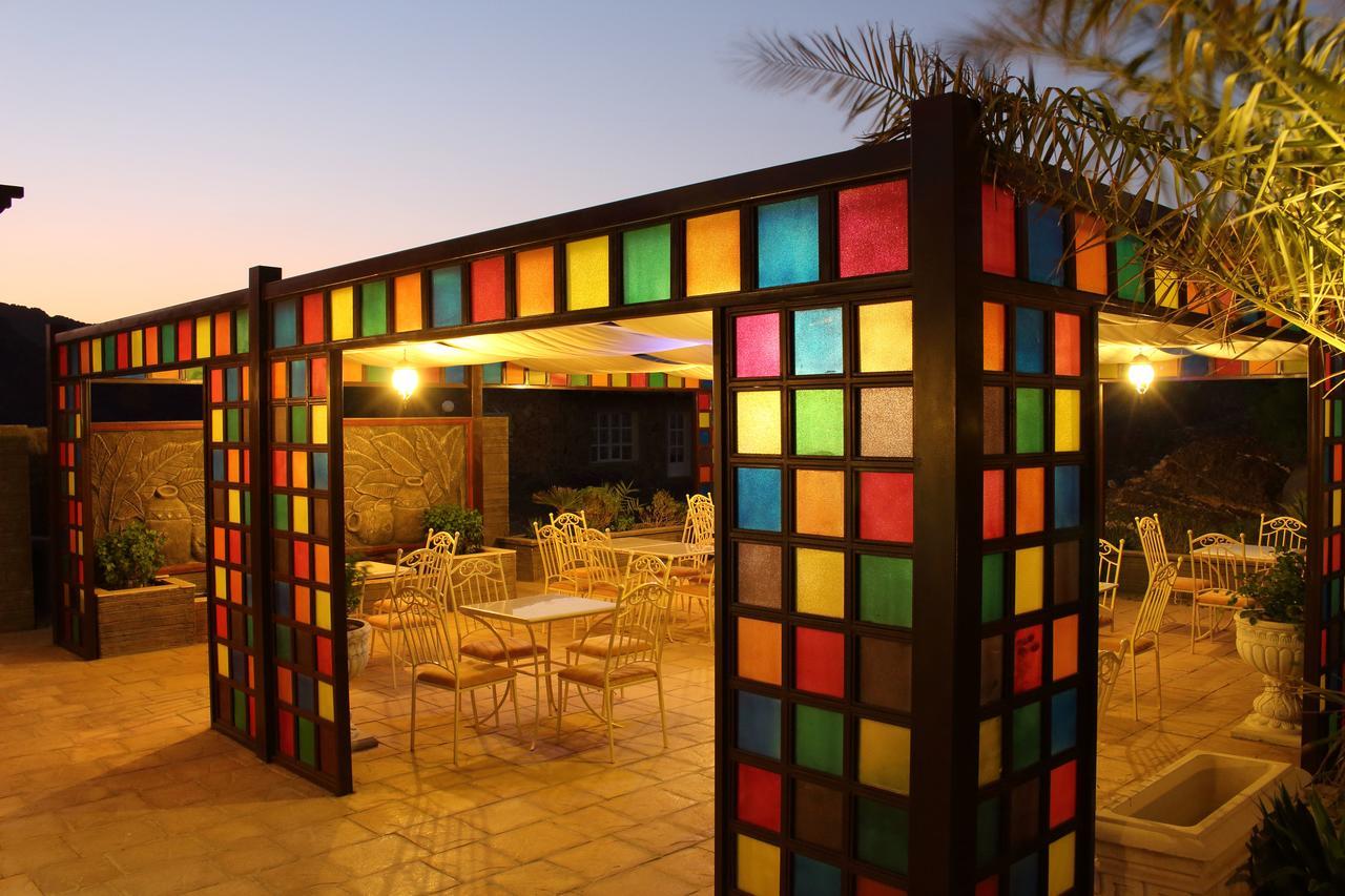 Wadi Sharm Resort Mahdah Exteriér fotografie