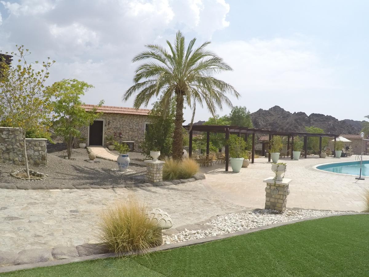 Wadi Sharm Resort Mahdah Exteriér fotografie